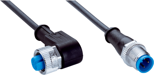 Sick 2095993 YG2A13-020UB1M2A13 Connection Cable