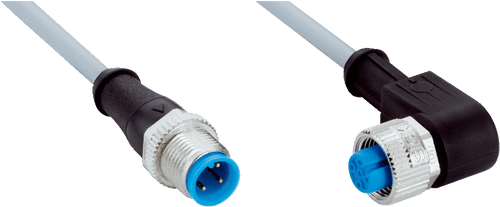 Sick 2113004 YG2A13-030VB1M2A13 Plug Connector & Cable