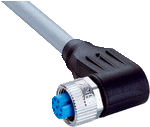 Sick 2095898 YG2A14-100VB3XLEAX Connection Cable