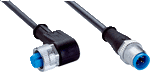 Sick 2095600 YG2A15-C60UB5M2A15 Connection Cable