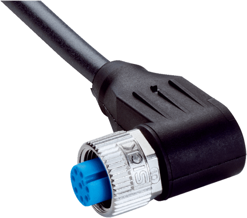 Sick 2095781 YG2A18-100UA5XLEAX Connection Cable