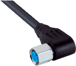 Sick 2108123 YG2A64-100UE1XLEAX Connection Cable