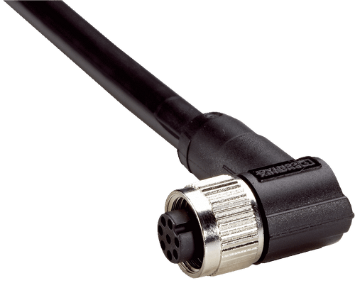 Sick 6051482 YG2A68-100XXXXLECX Connection Cable