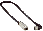 Sick 2061596 YG2Z18-C60XXXM2Z1B Connection Cable