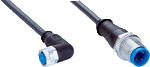 Sick 2106411 YG8U13-010UA1M2A13 Connection Cable