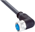 Sick 2094794 YG8U13-020UA1XLEAX Connection Cable