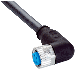 Sick 2101507 YG8U14-050UB3XLEAX Connection Cable