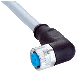 Sick 2095968 YG8U14-300VA3XLEAX Connection Cable