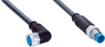 Sick 2107806 YG8U14-C60UA1M8U13 Connection Cable
