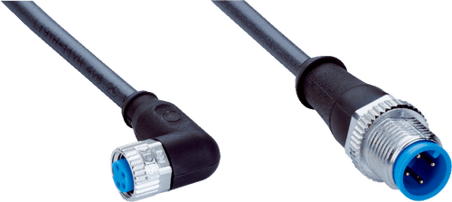 Sick 2096681 YG8U14-C60UA3M2A14 Connection Cable