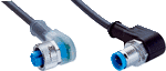Sick 2095790 YI2A14-020UB3N2A14 Connection Cable