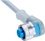 Sick 2096222 YI2A14-020VB3XLEAX Connection Cable