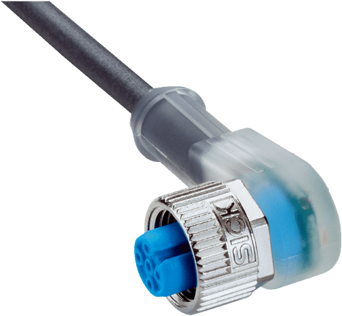 Sick 2095838 YI2A14-100UB3XLEAX Connection Cable