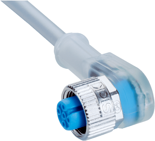Sick 2096231 YI2A14-100VB3XLEAX Connection Cable