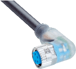 Sick 2095596 YI8U14-020UA3XLEAX Connection Cable