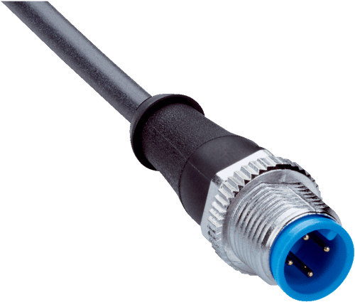 Sick 2095859 YM2A14-100UB3XLEAX Connection Cable