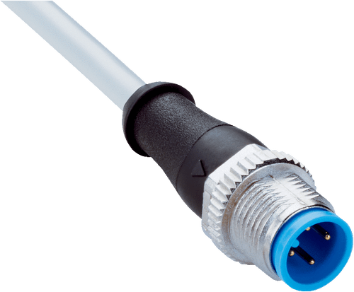 Sick 2107716 YM2A14-150VB3XLEAX Connection Cable