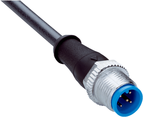 Sick 2095840 YM2A15-020UB5XLEAX Connection Cable