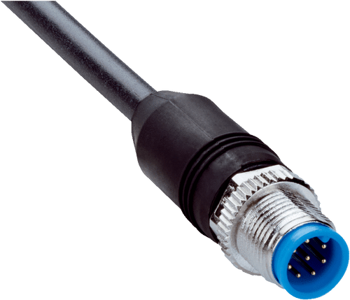 Sick 2095868 YM2A18-020UA5XLEAX Connection Cable