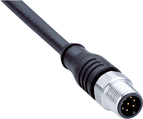 Sick 6050689 YM2A28-200UA7XLEAX Connection Cable