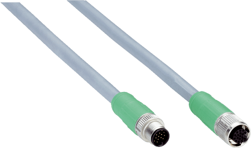 Sick 6052286 YM2A8D-020XXXF2A8D Connection Cable
