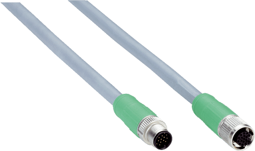 Sick 6051195 YM2A8D-050XXXF2A8D Connection Cable