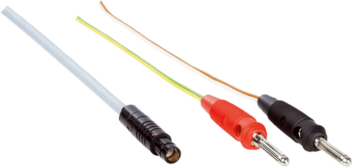 Sick 2049825 YM2Z14-200VA4M2Z12 Connection Cable