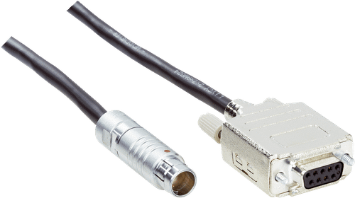 Sick 2054647 YM2Z1B-020XXXFDSA9 Connection Cable