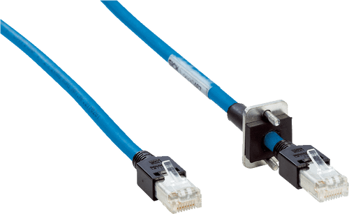 Sick 2062036 YMRJA8-030XXXMRJA8 Connection Cable