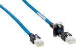 Sick 2030467 YN2A14-030VB3XLEAX Connection Cable