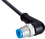 Sick 2096629 YN2A14-100UB3XLEAX Connection Cable