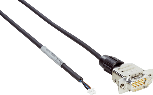 Sick 2031372 YX2Z19-030XXXMDSA9 Connection Cable
