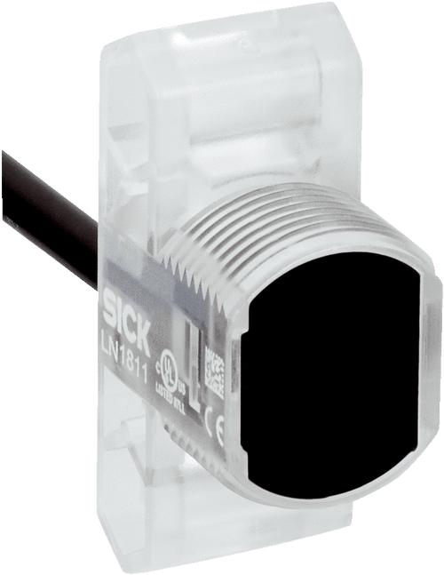 Sick 1100590 ZTB18-APZ4B1D02 Hybrid Photoelectric Sensor