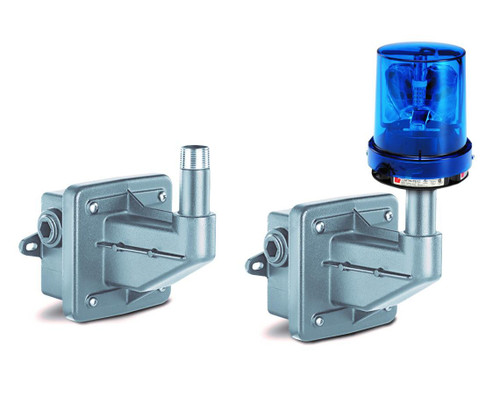 Federal Signal LSWB Wall Mount Kit