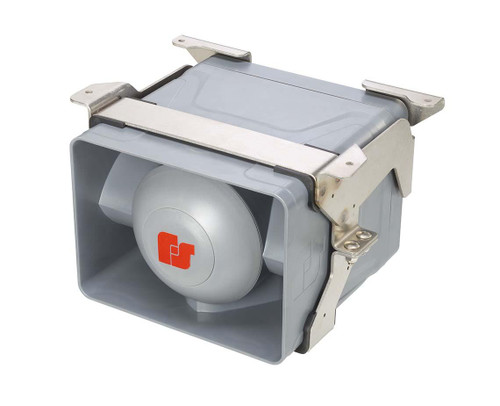 Federal Signal EHORN-HV-024 24VDC Vibration-Resistant Electronic Horn