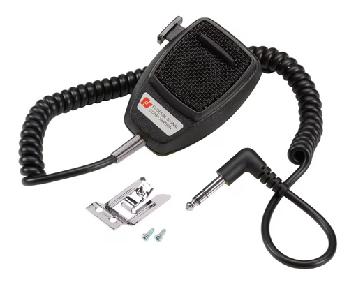 Federal Signal MNC-MC Atkinson Dynamics Microphone