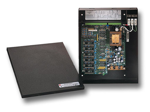 Federal Signal RM1SD Pre-Recorder Series D CommCenter Chip