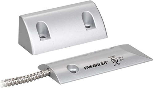 Seco-Larm SM-226RQ Wide-Gap Overhead Door Magnetic Contact