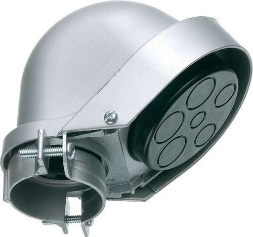 Arlington 149 4" Clamp-On Entrance Cap