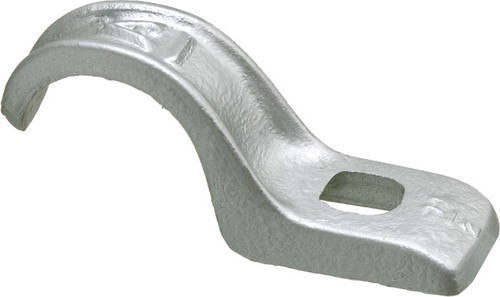 Arlington 3105 2" 1-Hole Strap