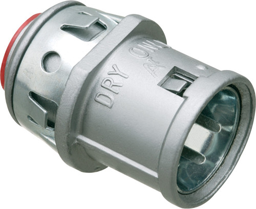 Arlington 38AST 3/8" SNAP2IT Connector
