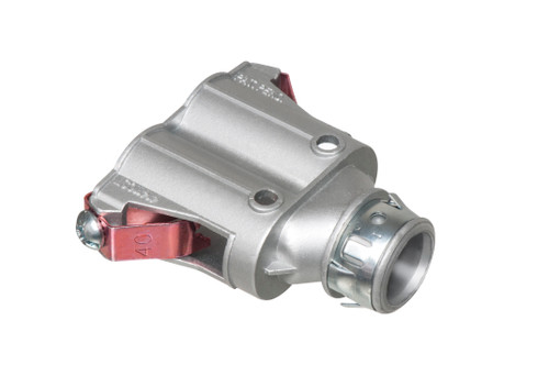 Arlington 414110ST 3/8" SNAP2IT Connector