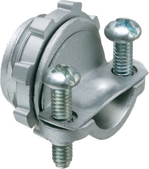 Arlington 841 1/2" NM Cable Connector