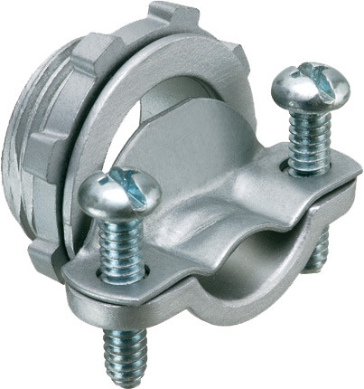 Arlington 842 3/4" Cable Connector