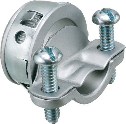 Arlington 842ST 3/4" SNAP-TITE Connector