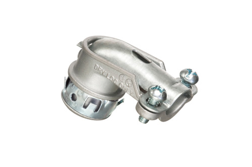 Arlington 850ST 3/8" 90-Degree SNAP-TITE Connector