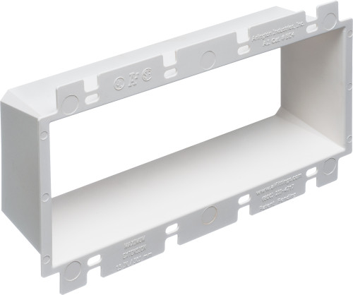 Arlington BE4 4-Gang Box Extender