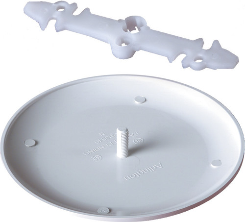 Arlington CP3540 Ceiling Box Cover