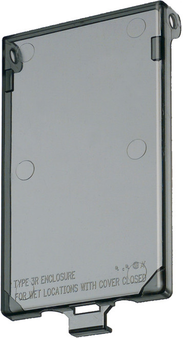 Arlington DBHC IN BOX Replacement Cover
