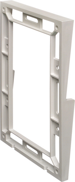 Arlington DBHR131 IN-BOX Siding Profile Adapter Plate
